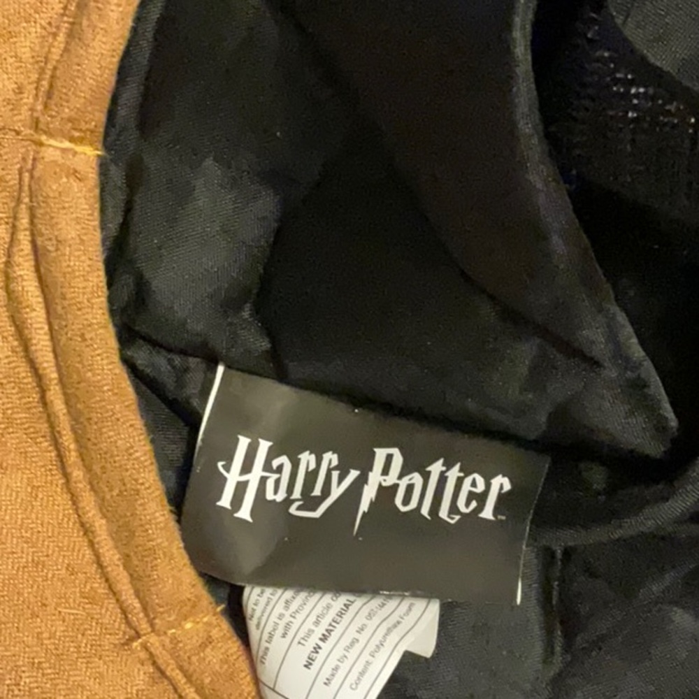 Harry Potter sorting hat - Picture 3 of 3